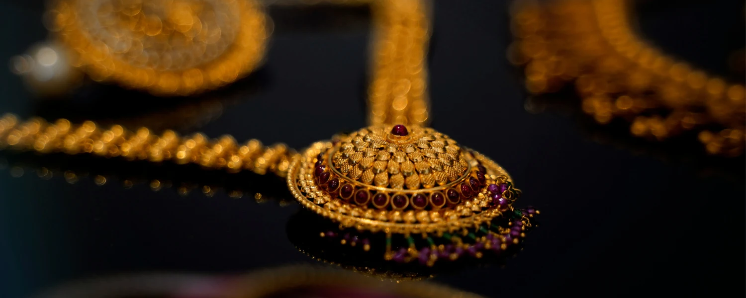 Handmade Jewelry