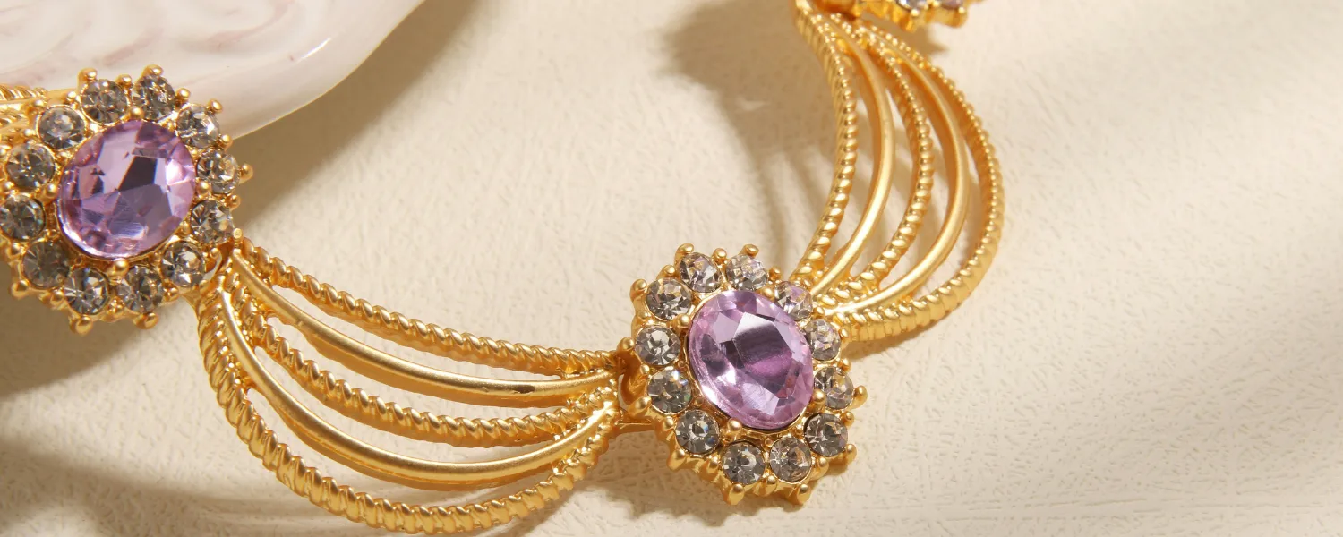 Baby Jewelry
