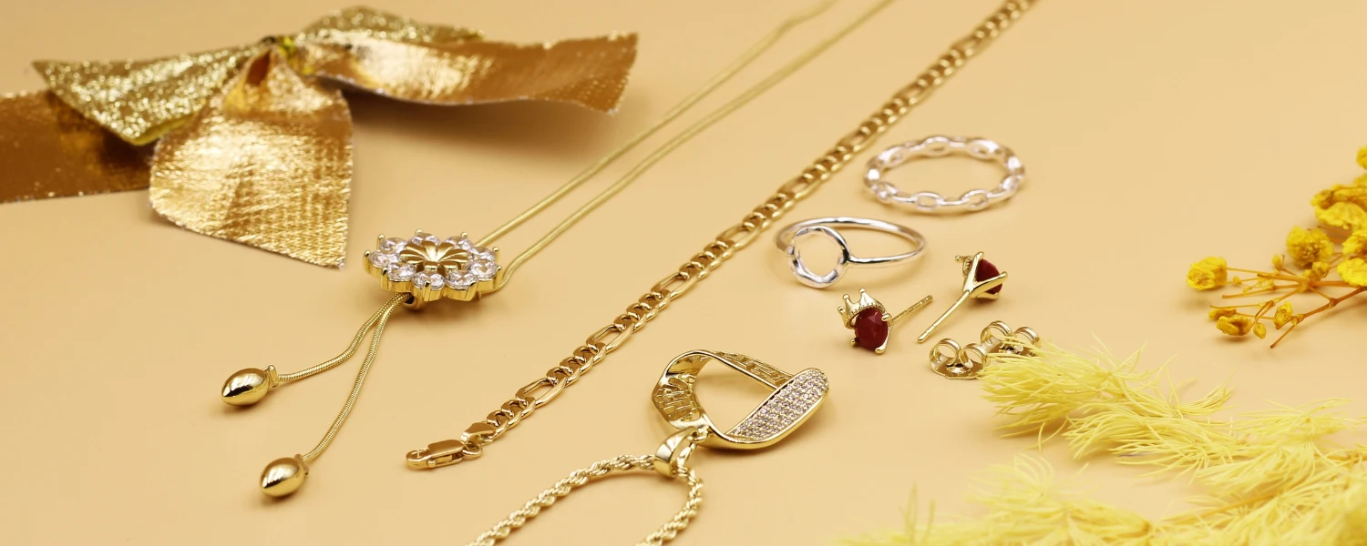 Baby Jewelry