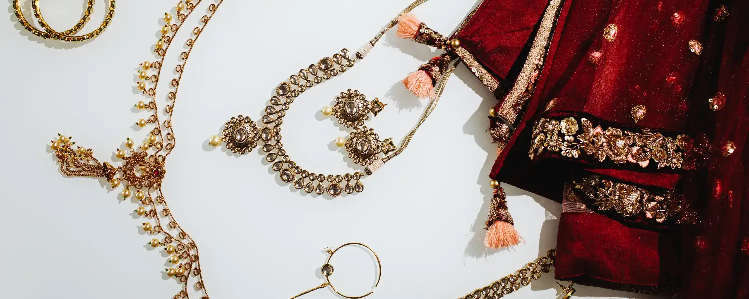 Bridal Jewelry