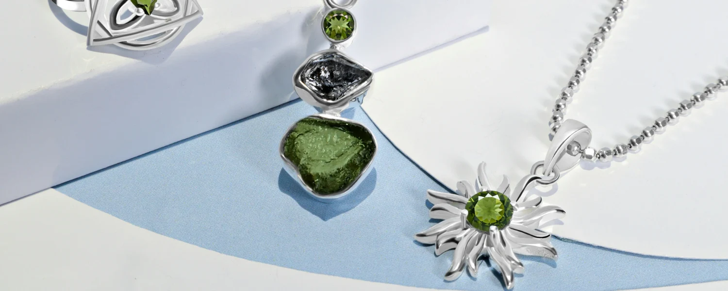 Personalized Jewelry