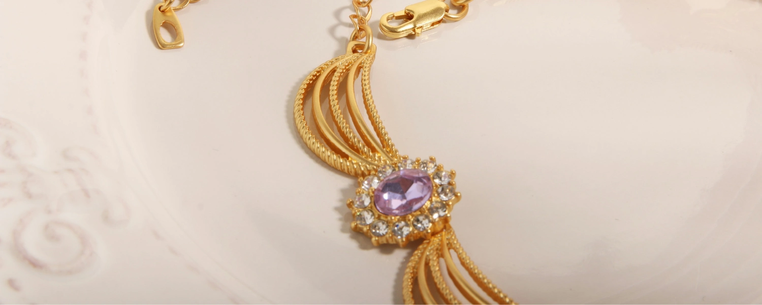 Baby Jewelry