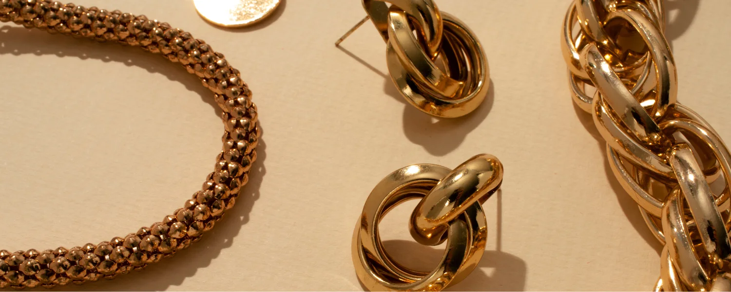 Mother’s Day Jewelry