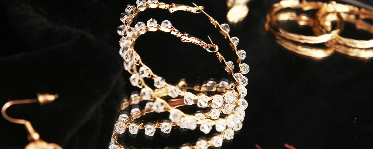 Jewellery